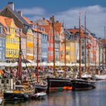 Denmark to Reduce the Number of Tourist Visas Granted to Russians