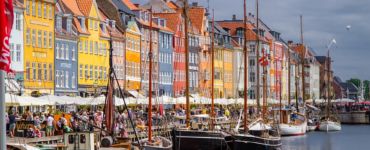 Copenhagen Travel Trends