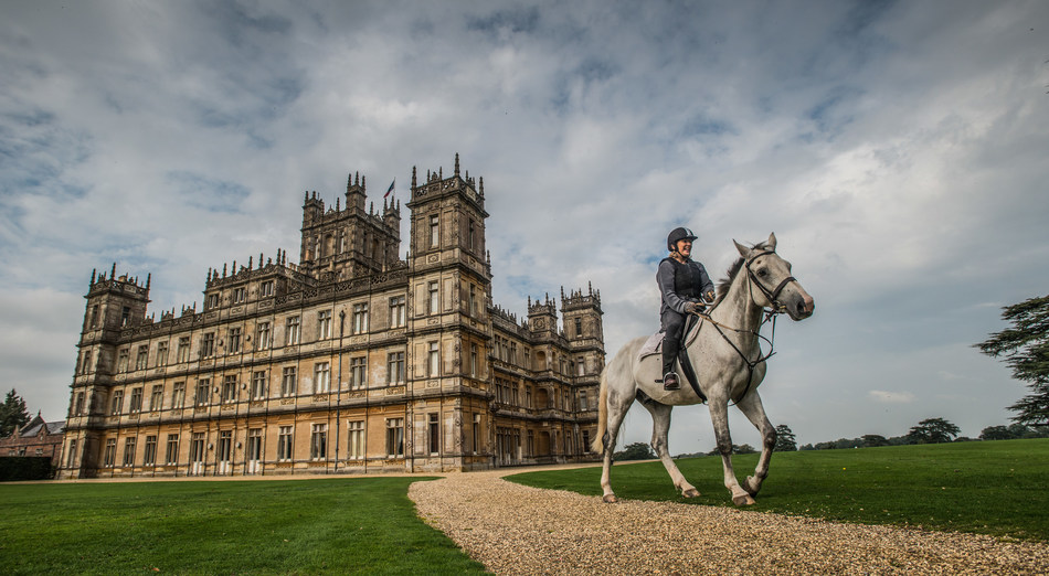 Viking Announces Partnership With The Upcoming Downton Abbey Film