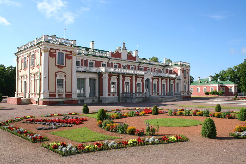 Estonia