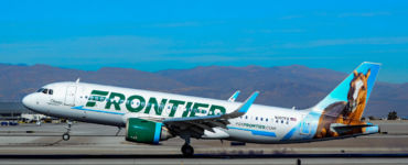 Frontier Airlines