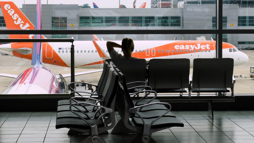Busiest Summer Ever for London Luton Airport