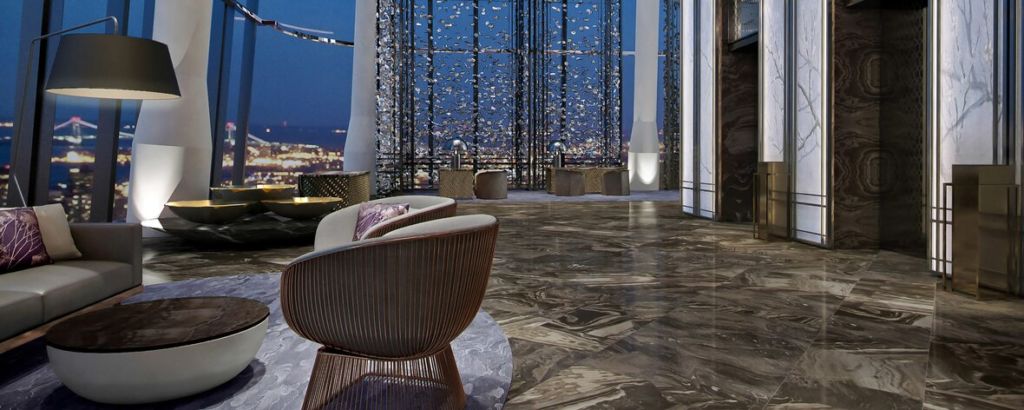 The Luxury Collection Announces the Opening of Eighth Hotel in China