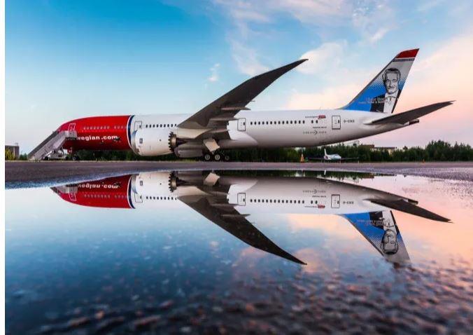 Norwegian Increases Frequency Between London and Key US Destinations