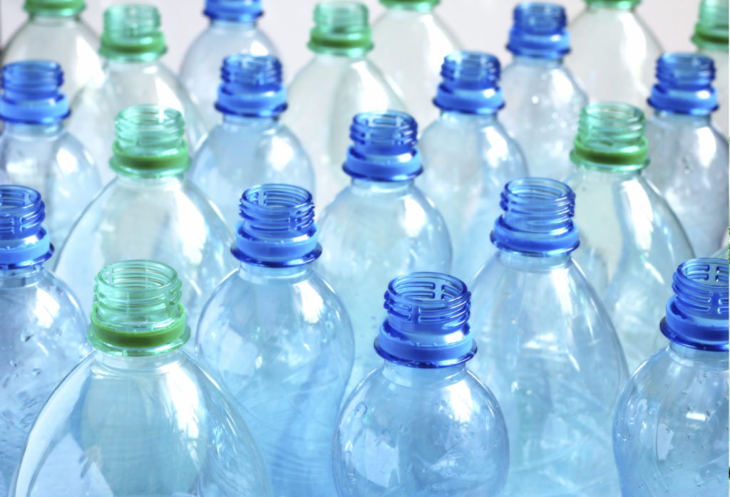 Norwegian Cruise Line to Eliminate Single-Use Plastic Bottles Across Fleet