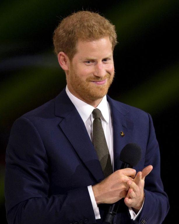 The Duke of Sussex Launches New Global Sustainable Travel Initiative