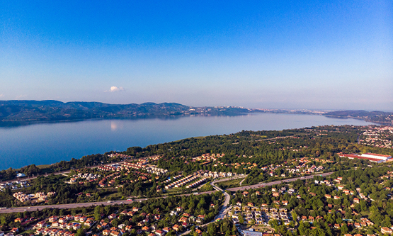 Radisson Blu to Open in Sakarya, Turkey 1 SAKARYA