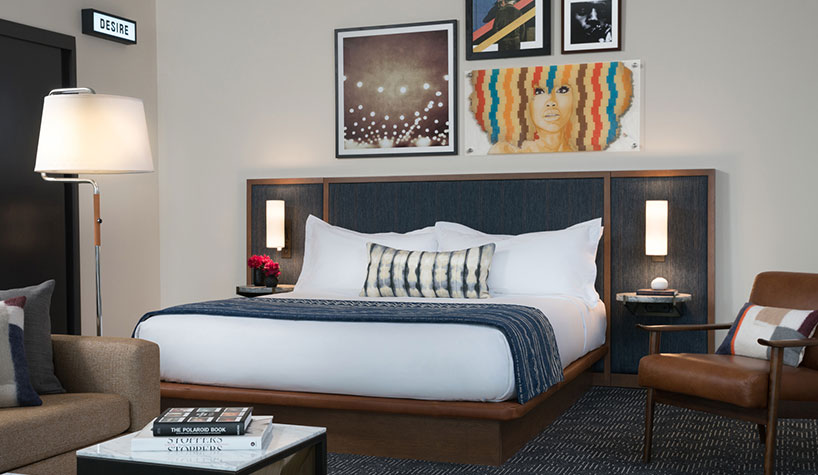 Tapestry Collection by Hilton Debuts in Mexico