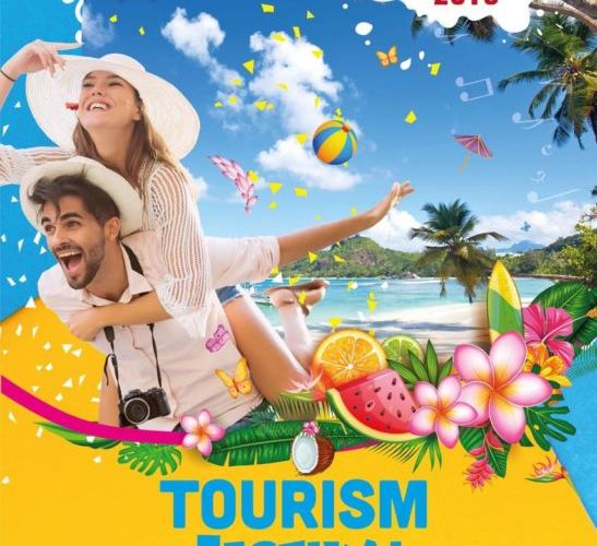 The Seychelles Tourism Festival 2019 Announced