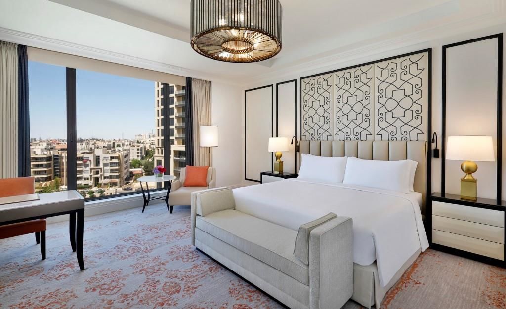 The St. Regis Amman
