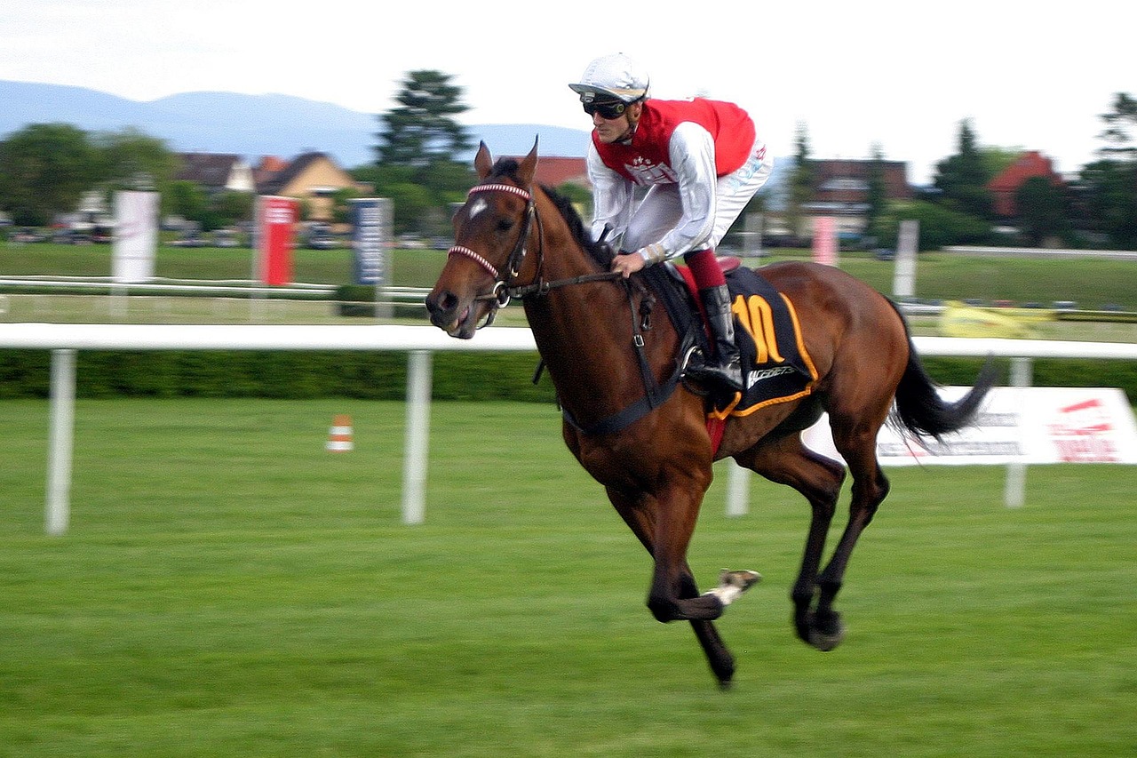 royal ascot