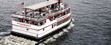 Hudson River Cruises