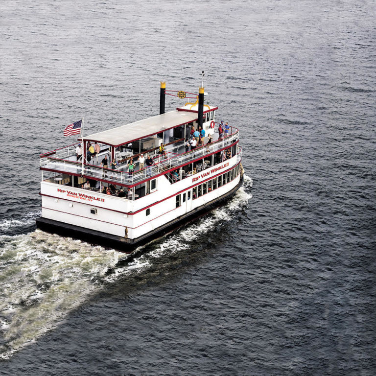 Hudson River Cruises