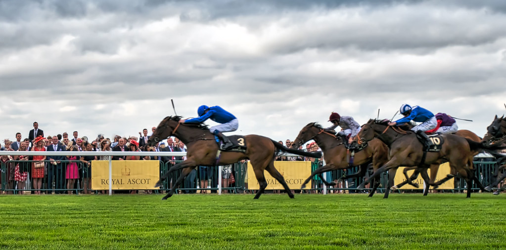 royal ascot 2015