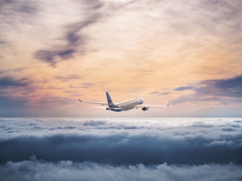 SAS Resumes Flights to Boston and Miami