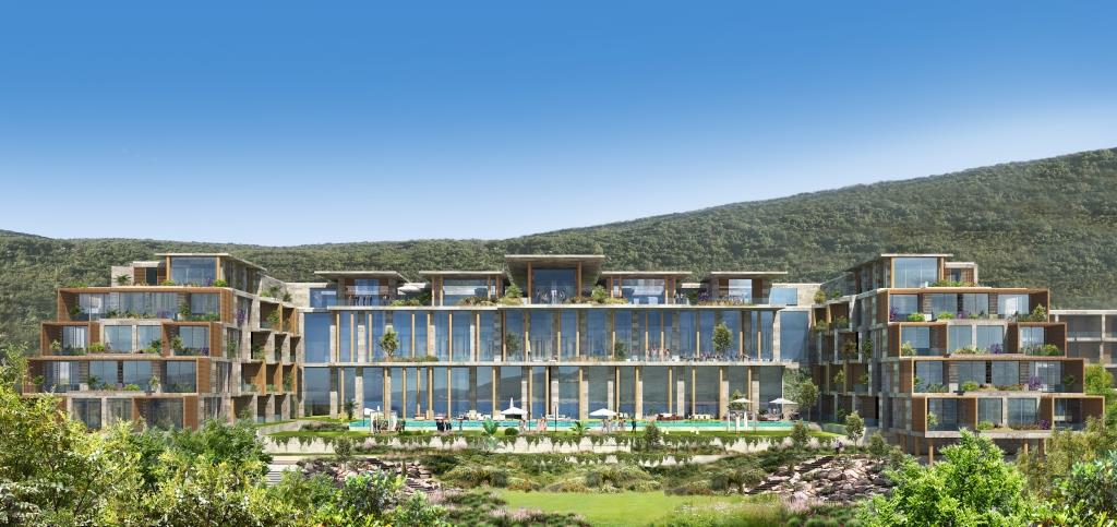 The Ritz-Carlton to Open in Montenegro
