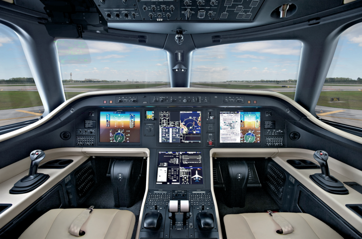 Embraer Praetor 500 Receives EASA and FAA Approval