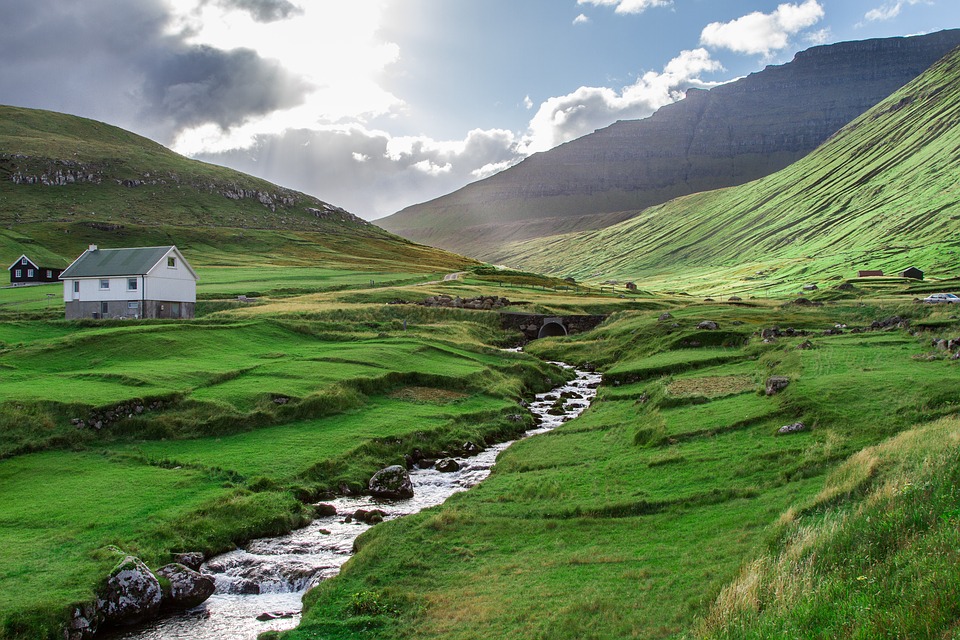 Faroe Islands