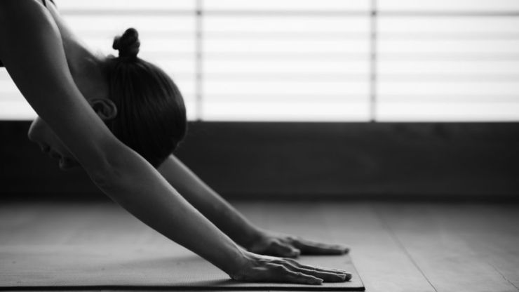 yoga Pilates