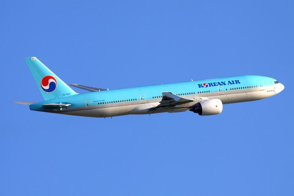 Korean Air