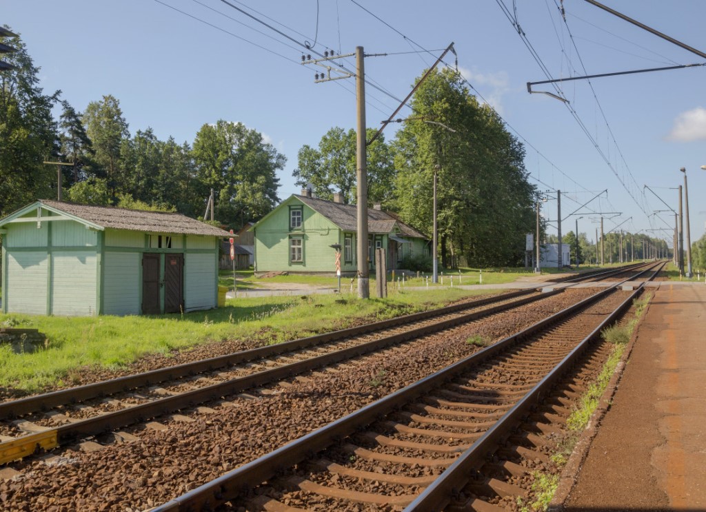 SJSC Latvijas Dzelzceļš Plans to Carry Out Rail Network Electrification