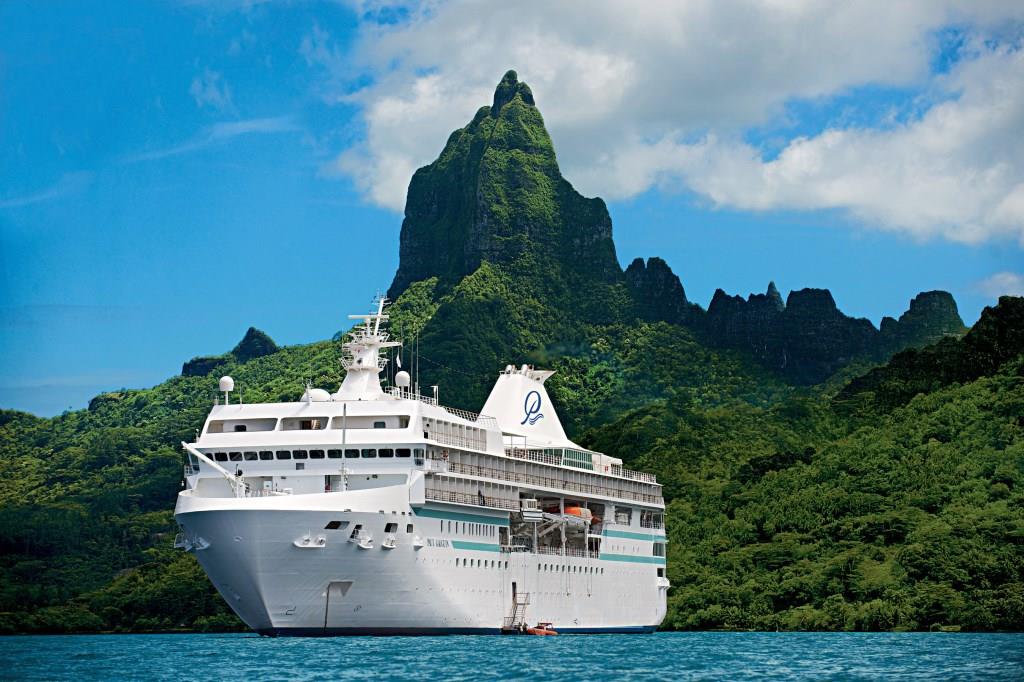 Paul Gauguin Cruises Announces 2022 Voyages in Tahiti, French Polynesia, Fiji & The South Pacific