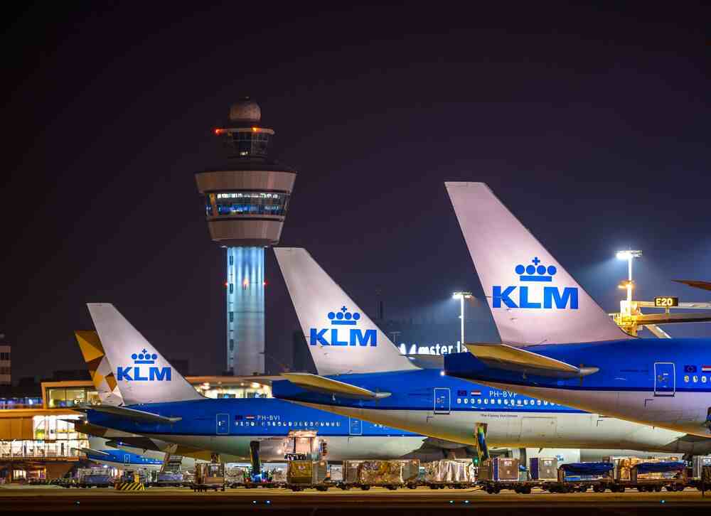 KLM