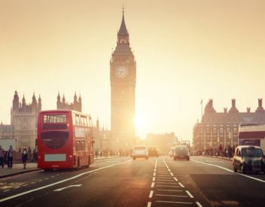 London great britain university city Travelers’ Choice Awards