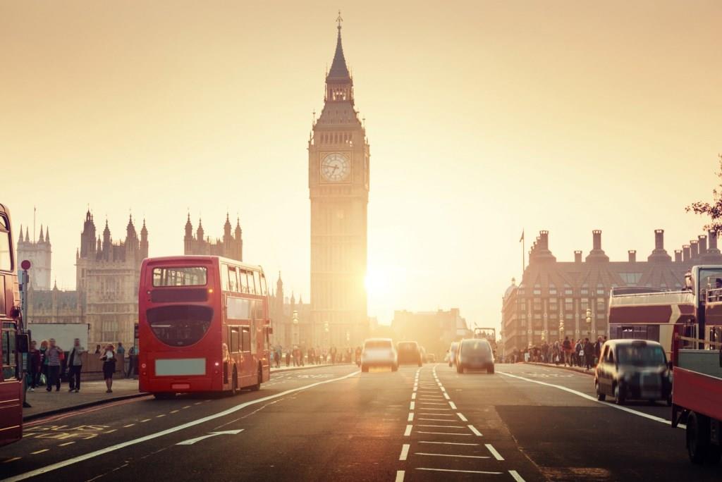 Let’s Do London! London Entices U.S. Visitors with the Launch of the New Tourism Campaign