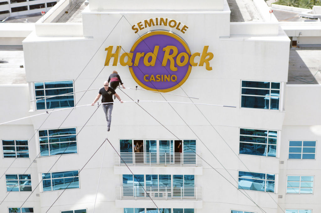 Seminole Hard Rock Hotel & Casino Tampa Reveals $700 Million Expansion Completion