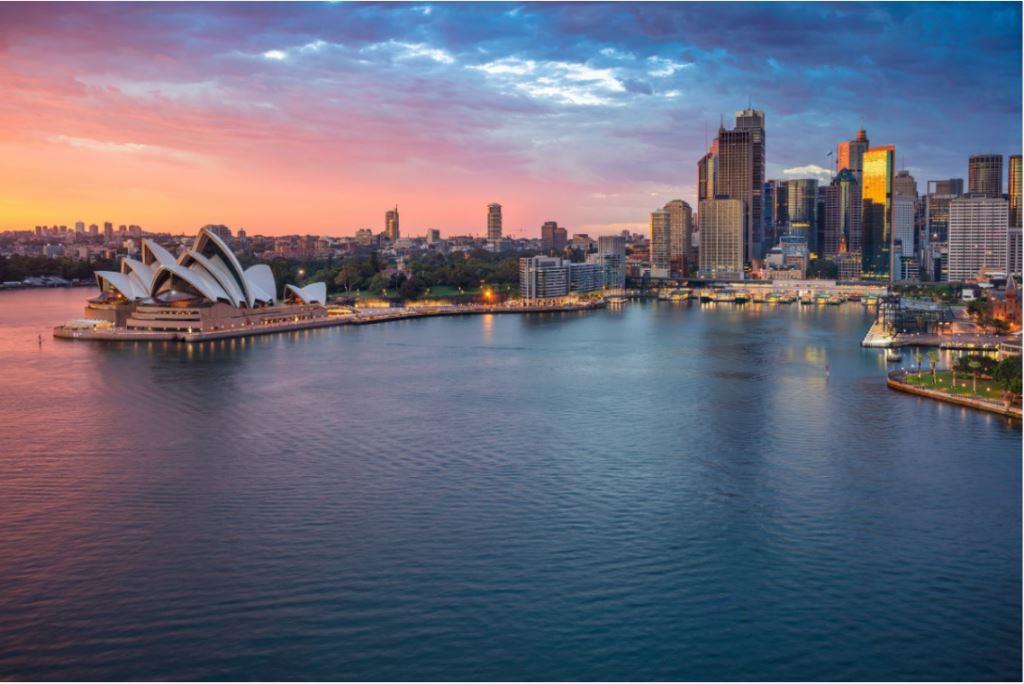 Qantas to Operate London – Sydney Research Flight