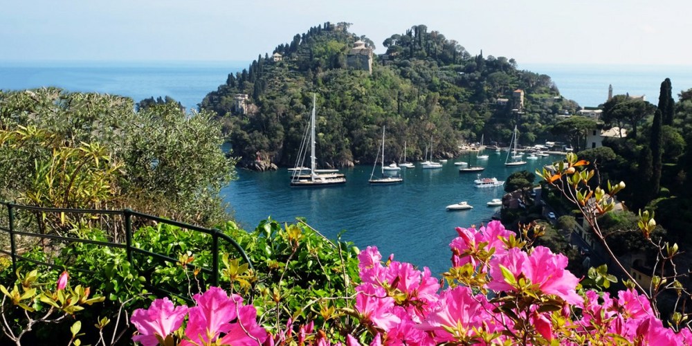 Belmond Portofino Hotel