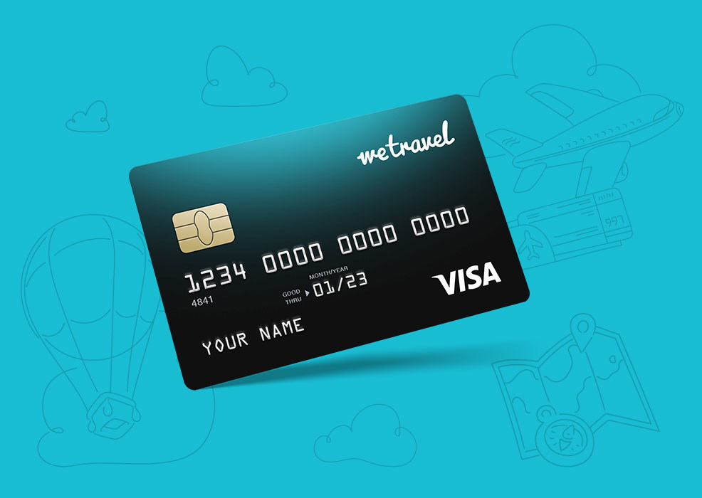 WeTravel Launches the First Free Credit Card for Travel Companies