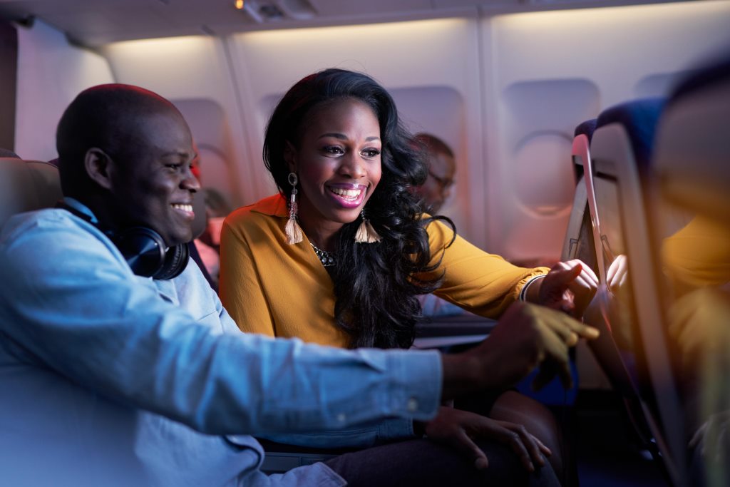 Brussels Airlines Introduces Premium Economy Class on its African Routes