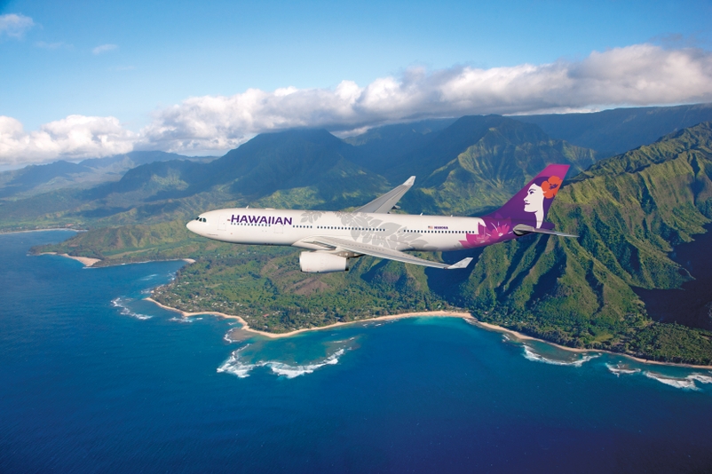 Hawaiian Airlines