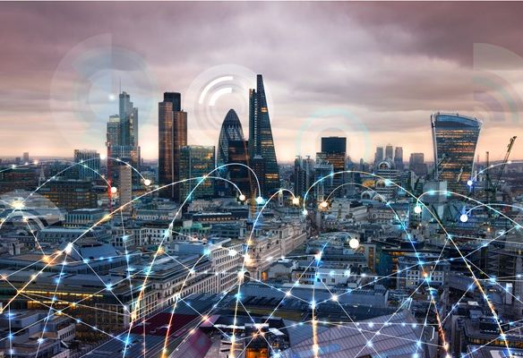 New Event Spaces Open in London 1 London Tech Week 2020