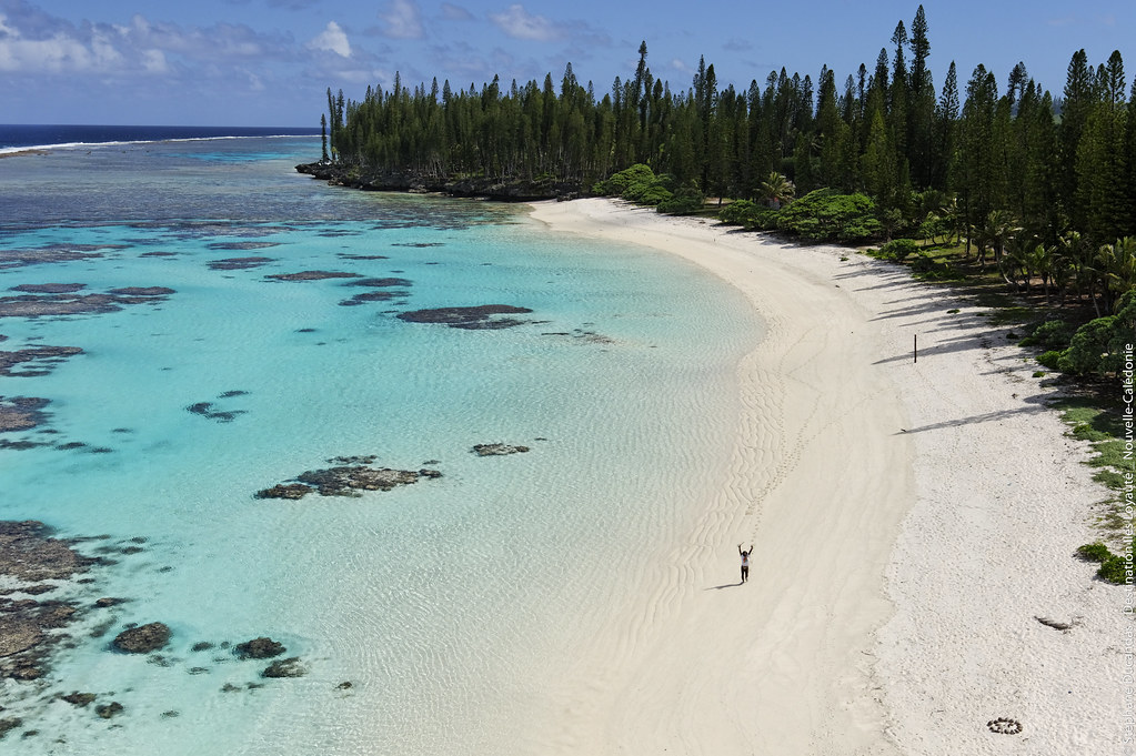 New Caledonia