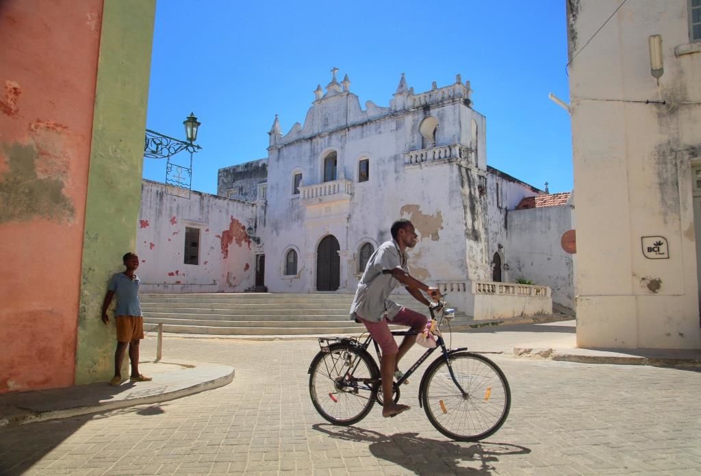 Zanzibar, Madagascar, Cocos and Christmas Islands feature in New Coral Expeditions Voyages 3 Coral Expeditions Voyages