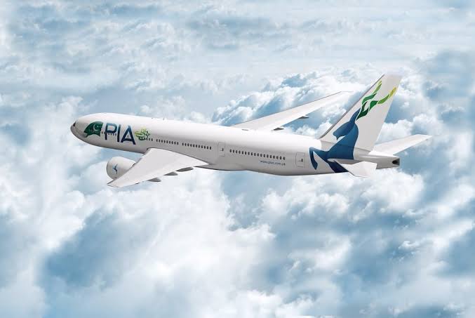 Pakistan International Airlines