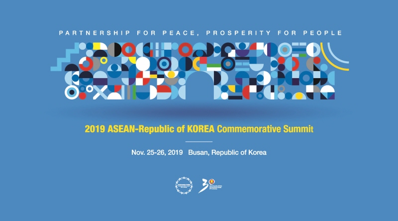 Busan to Host 2019 ASEAN – Republic of Korea Commemorative Summit