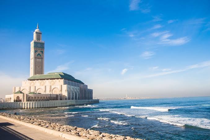 casablanca Morocco