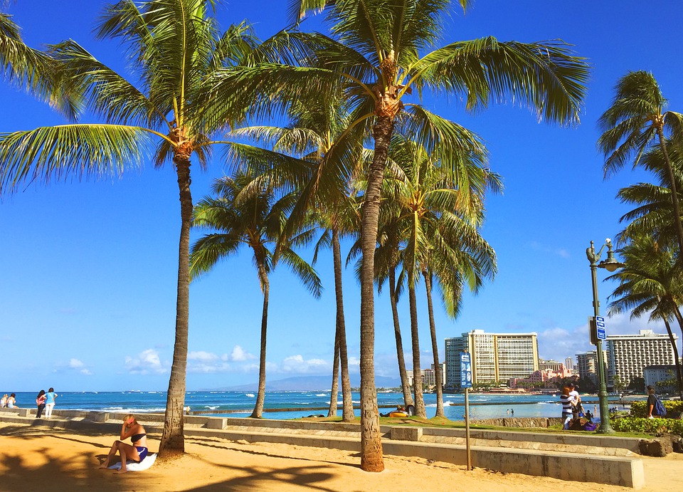 WestJet Launches Flights to Maui, Hawaii