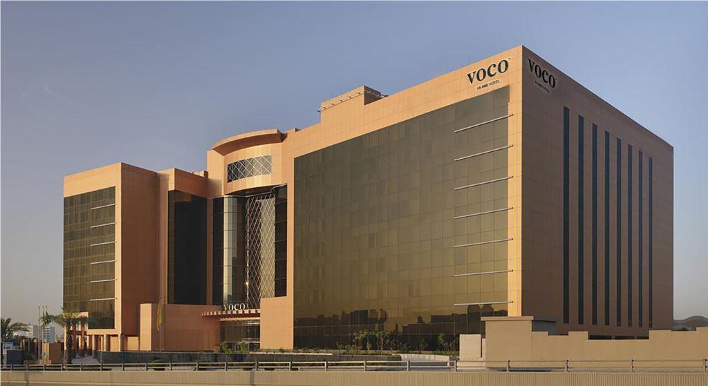 First voco hotel Opens in Saudi Arabia