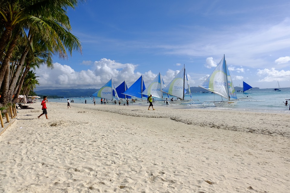 Boracay 