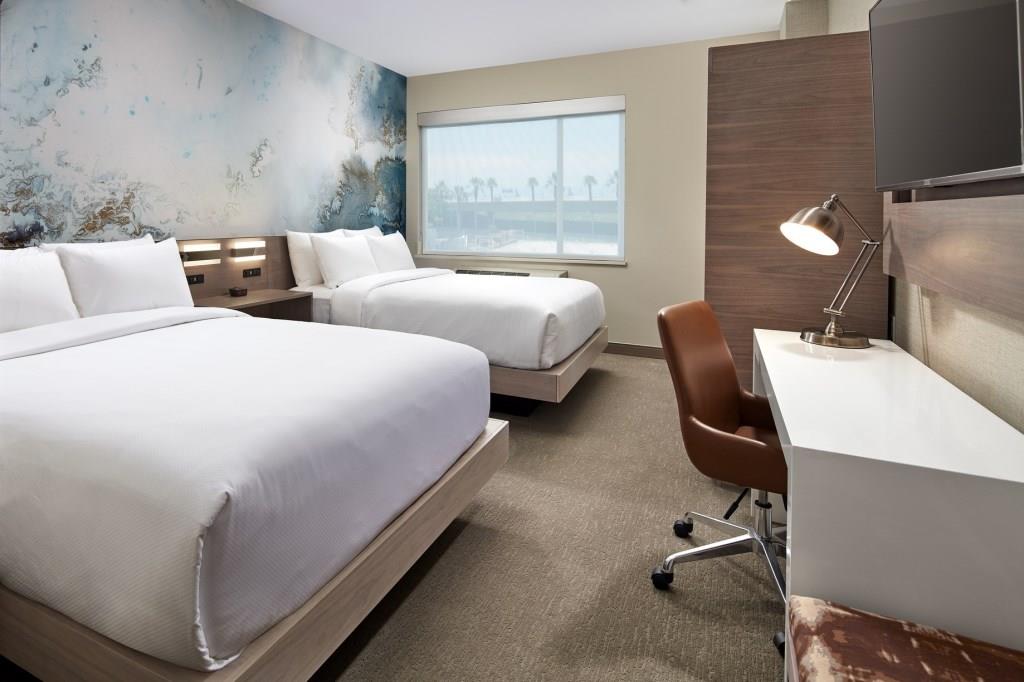 Cambria Hotels Welcomes 50th Hotel in Anaheim, California