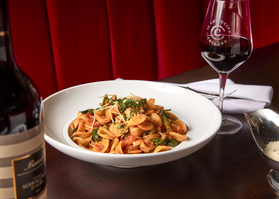 Chicago Restaurant Week 2020 Online Reservations Now Open 1 Chicago Restaurant Week