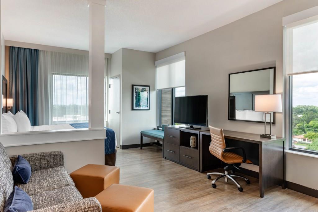 Comfort Hotels Continues Florida Expansion with Miami Hotel Opening