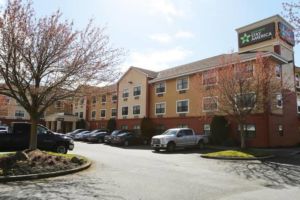 Extended Stay America - Tacoma - Fife Hotels near Tacoma Dome 