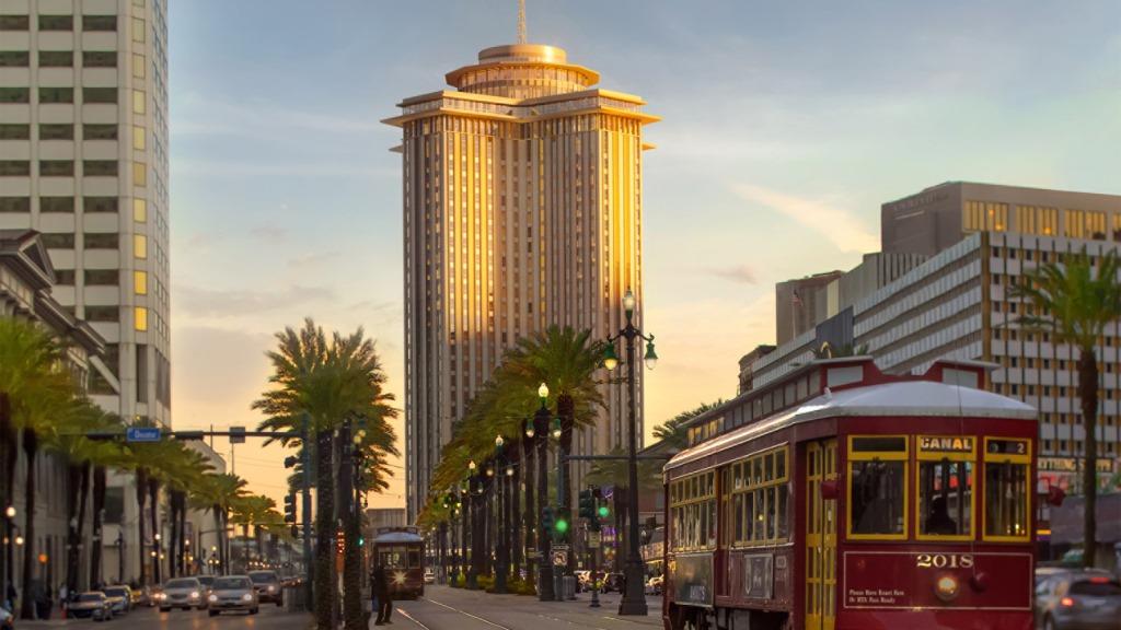 Four Seasons to Debut in New Orleans