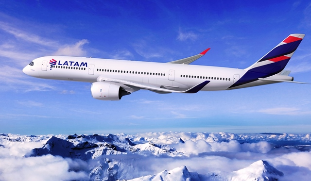 Delta and LATAM Sign Joint Venture Agreement
